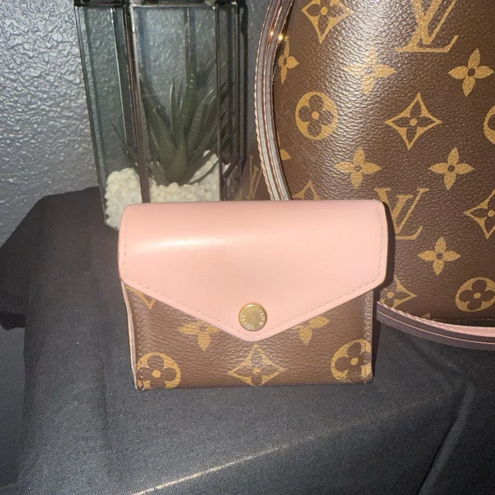 Louis Vuitton Monogram Neonoe MM
